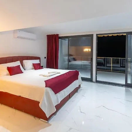 Villa Meryy
